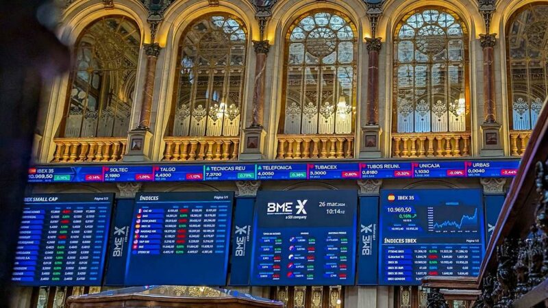Puig se sanea con su salida a Bolsa