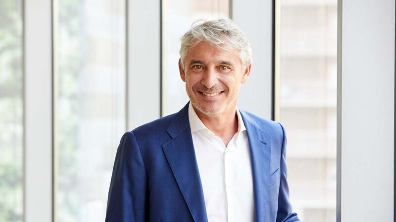 Jorge Vázquez, Nutanix España y Portugal: «La ventaja (en un apagón) de una infraestructura híbrida, como la que ofrece Nutanix, es que permite que todo siga funcionando»