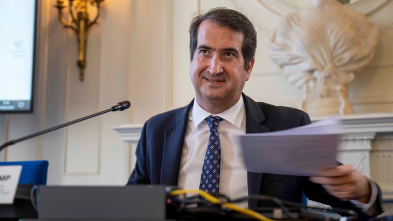 El BBVA contempla retirar la opa al Sabadell por las condiciones del Gobierno