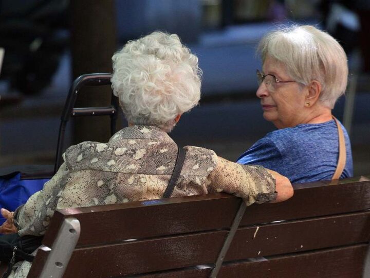 España destinará el 41% de los ingresos tributarios a las pensiones hasta 2050