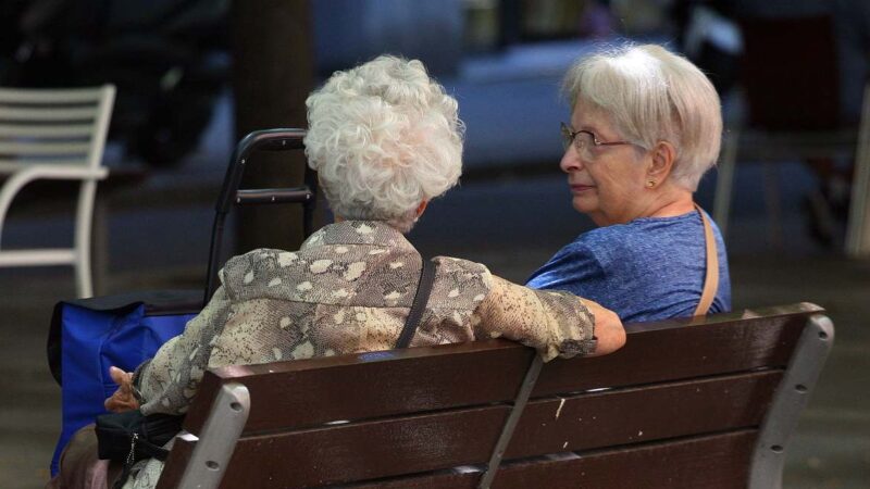 España destinará el 41% de los ingresos tributarios a las pensiones hasta 2050