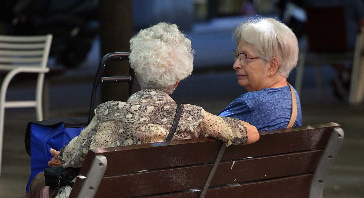 España destinará el 41% de los ingresos tributarios a las pensiones hasta 2050
