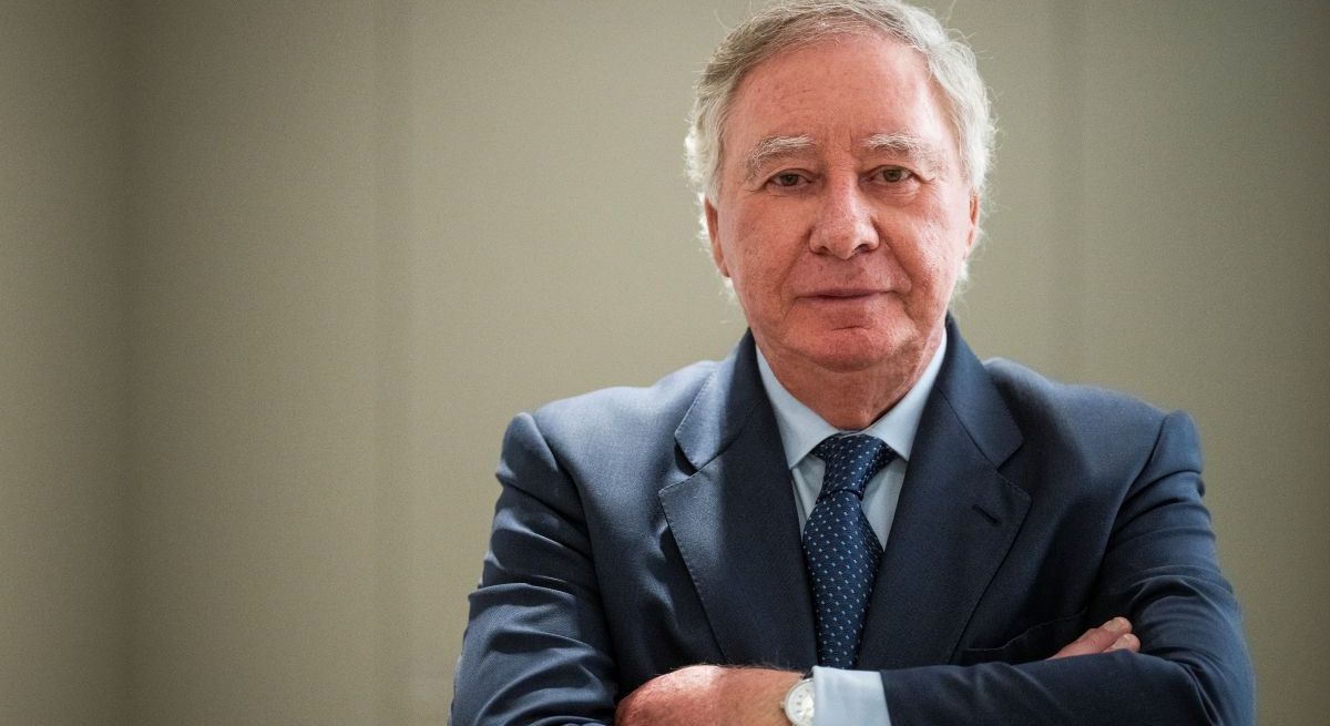 Los VIII Premios de la Industria en España reconocerán a Clemente González Soler con el Premio a la Trayectoria Profesional